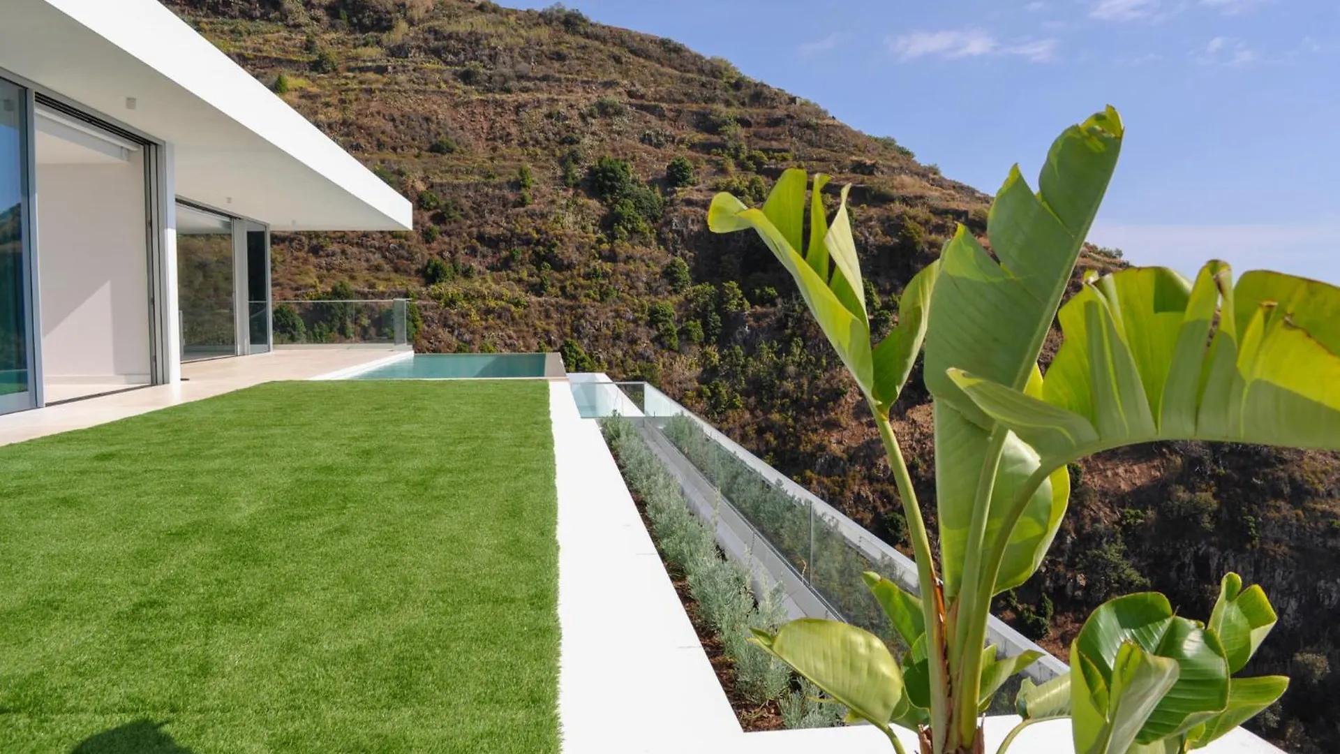Villa Gia Calheta  Portugal