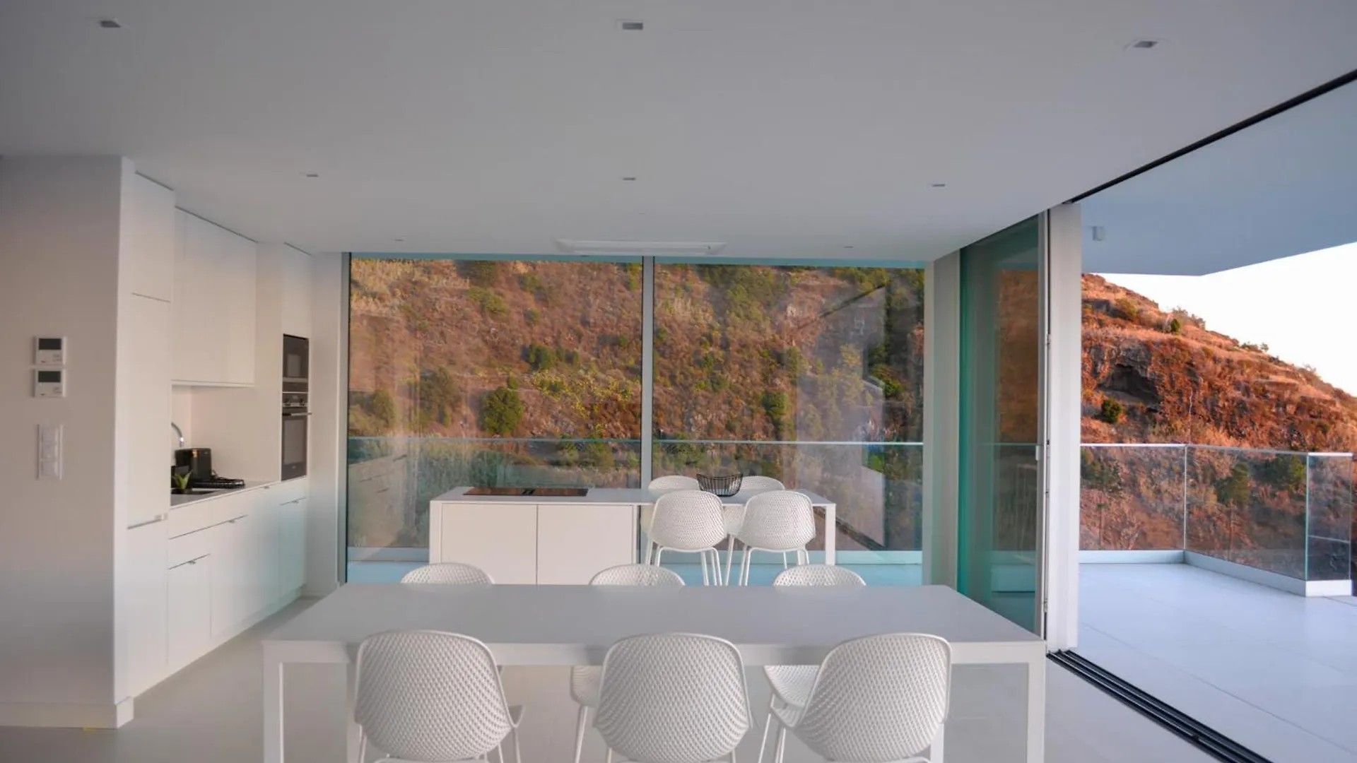 Villa Gia Calheta