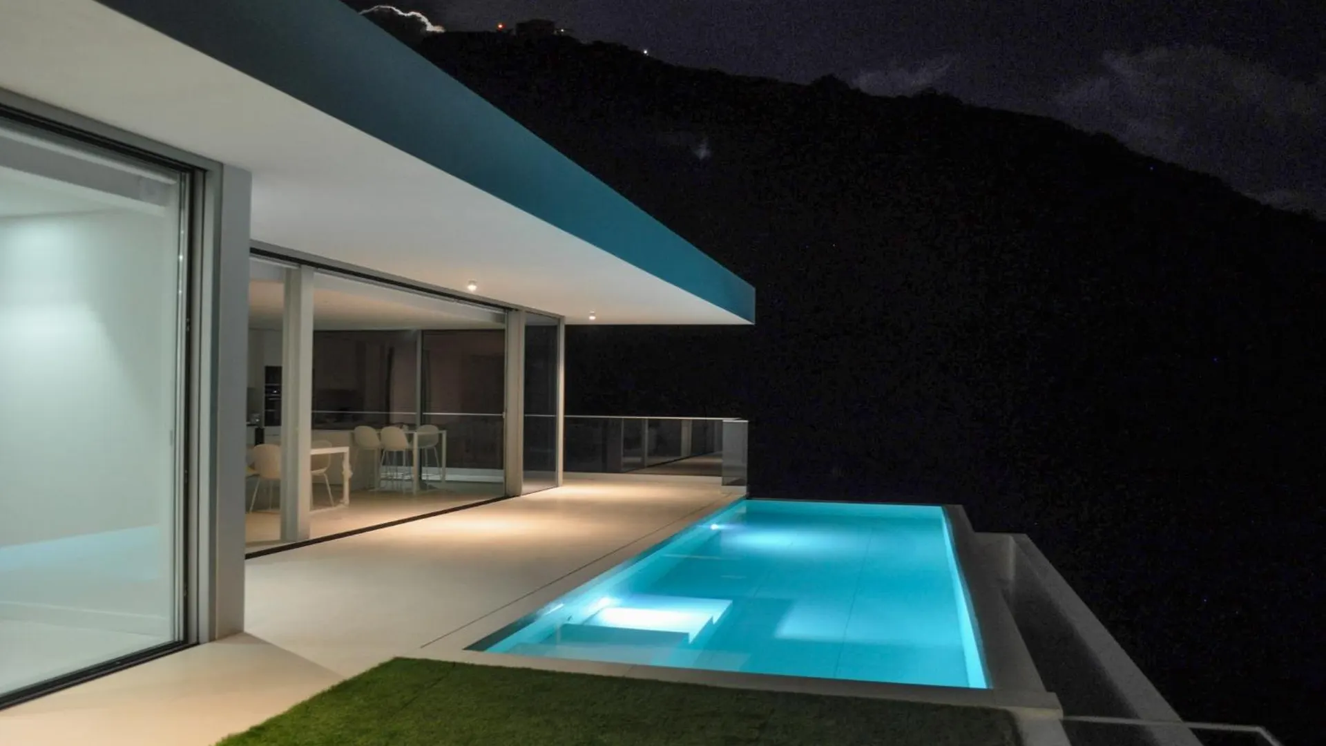 Villa Gia Calheta  Portugal