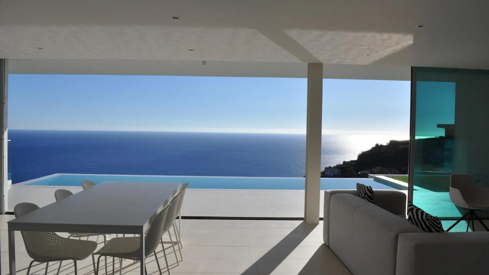 Villa Gia Calheta  0*, Calheta (Madeira)