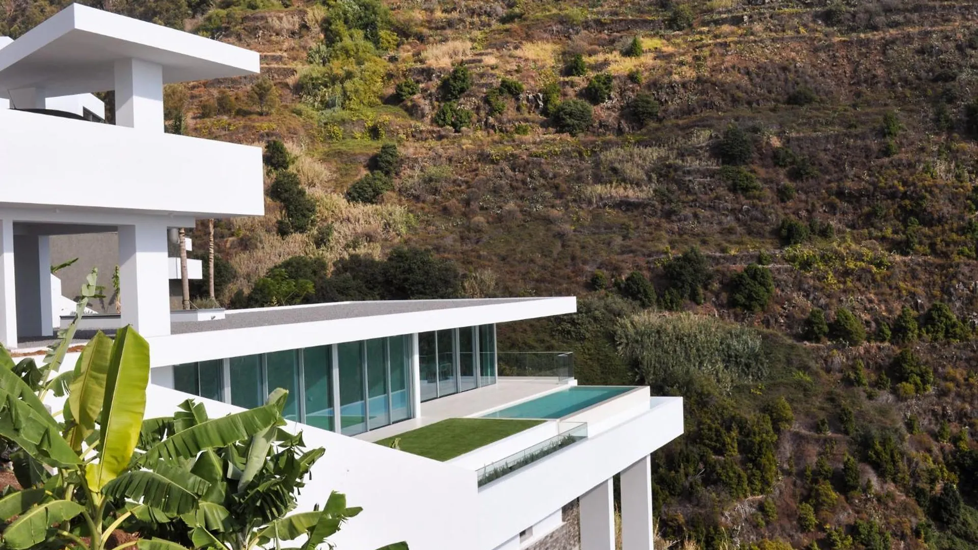 Villa Gia Calheta