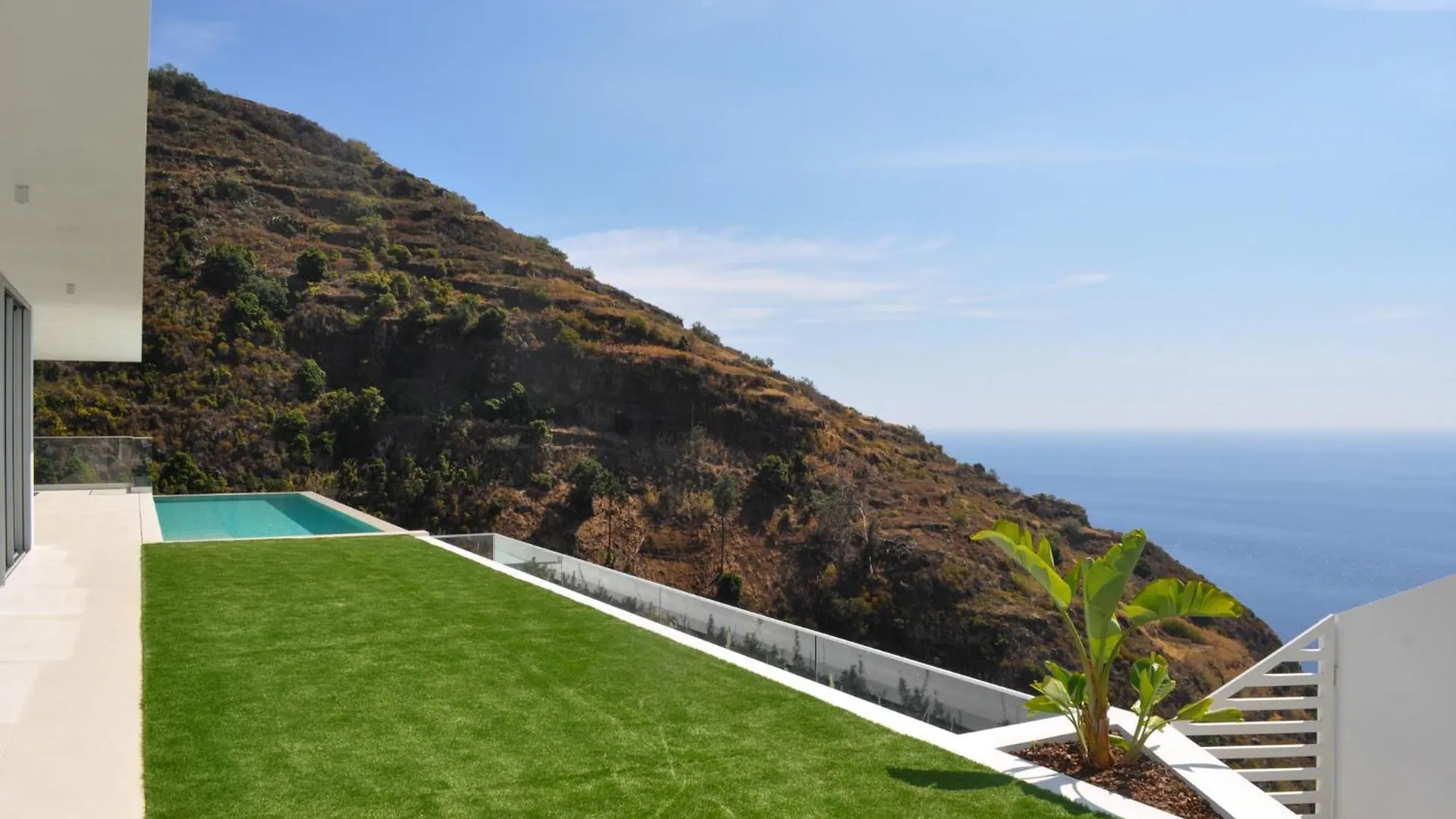 Villa Gia Calheta