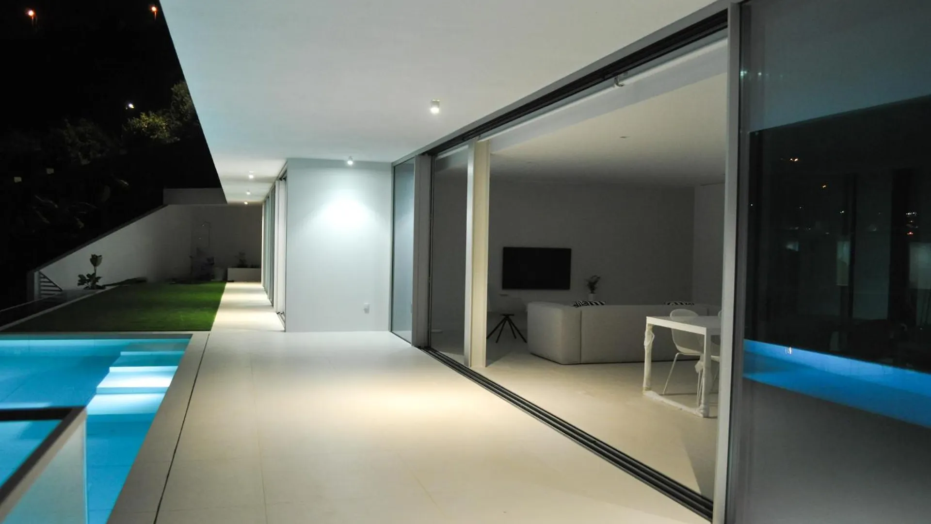 Villa Gia Calheta