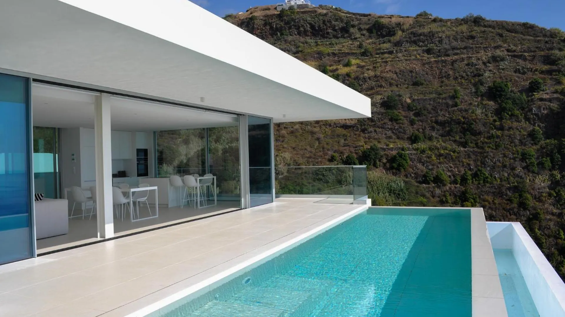 Villa Gia Calheta  Portogallo