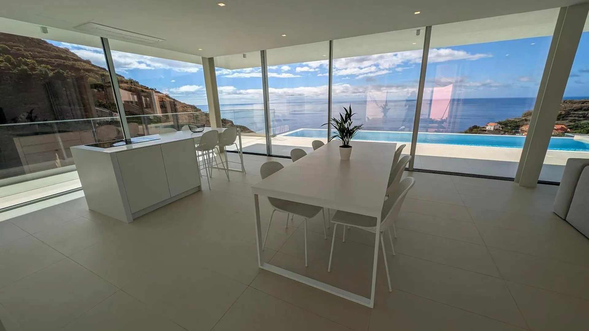 Villa Gia Calheta