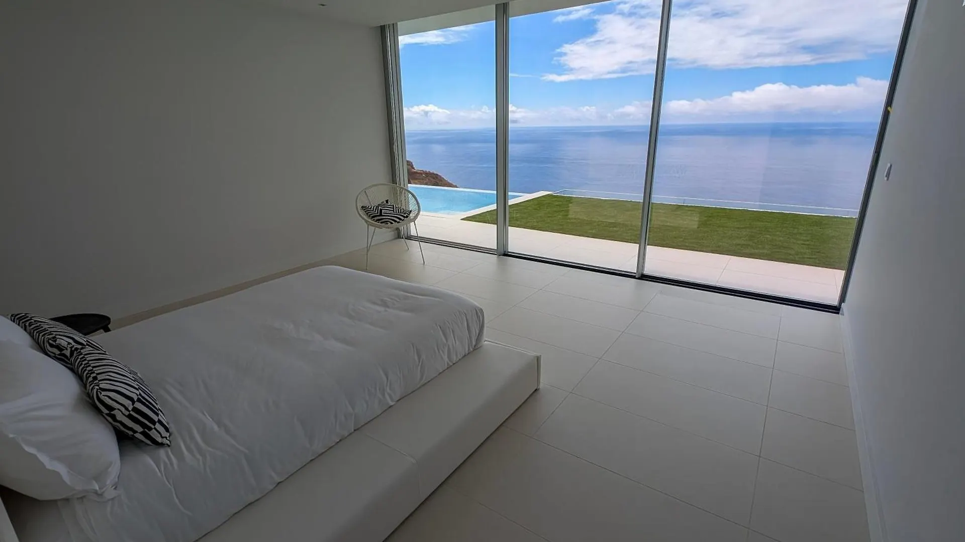 Villa Gia Calheta  Portugal
