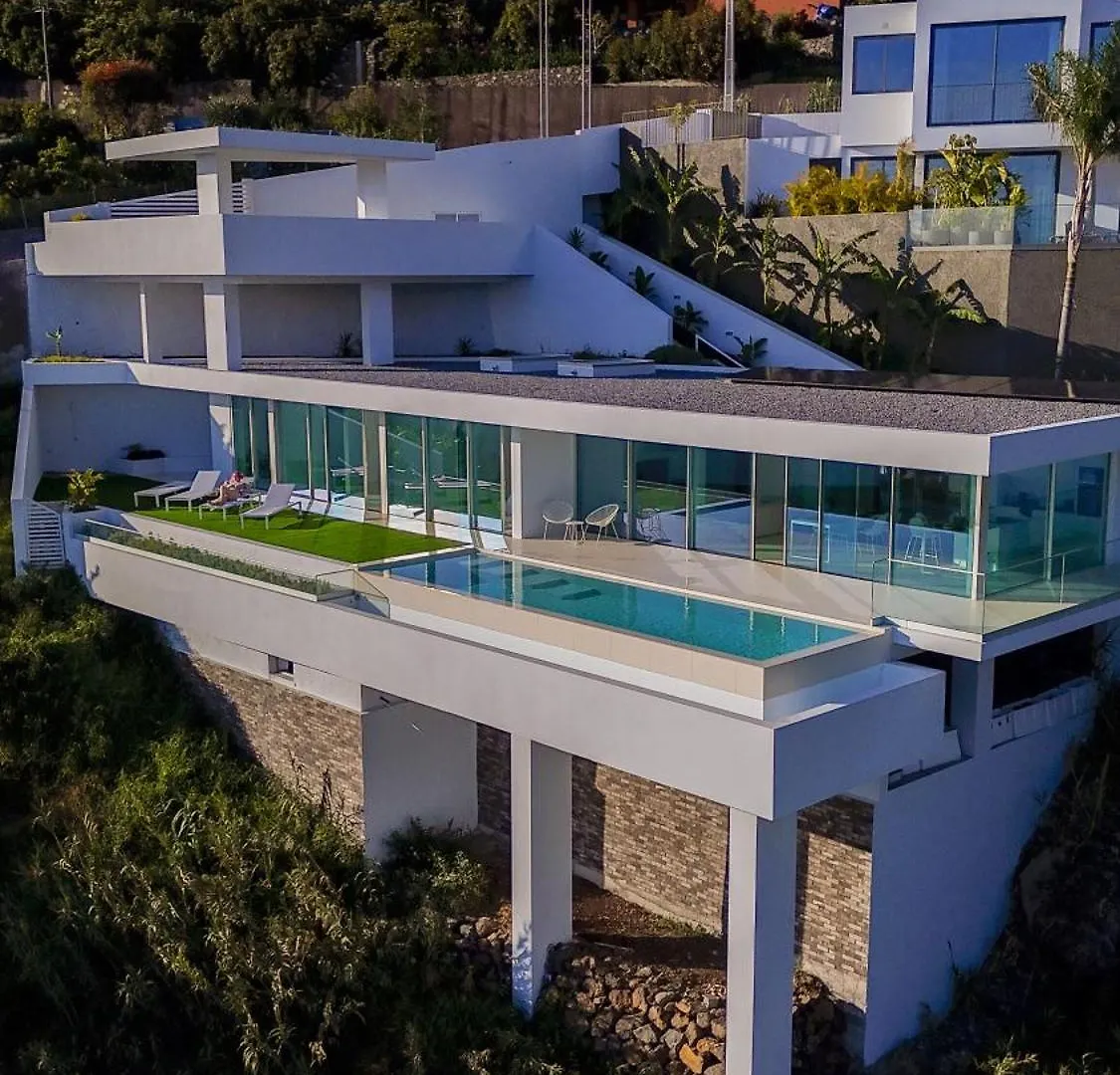 Villa Gia Calheta