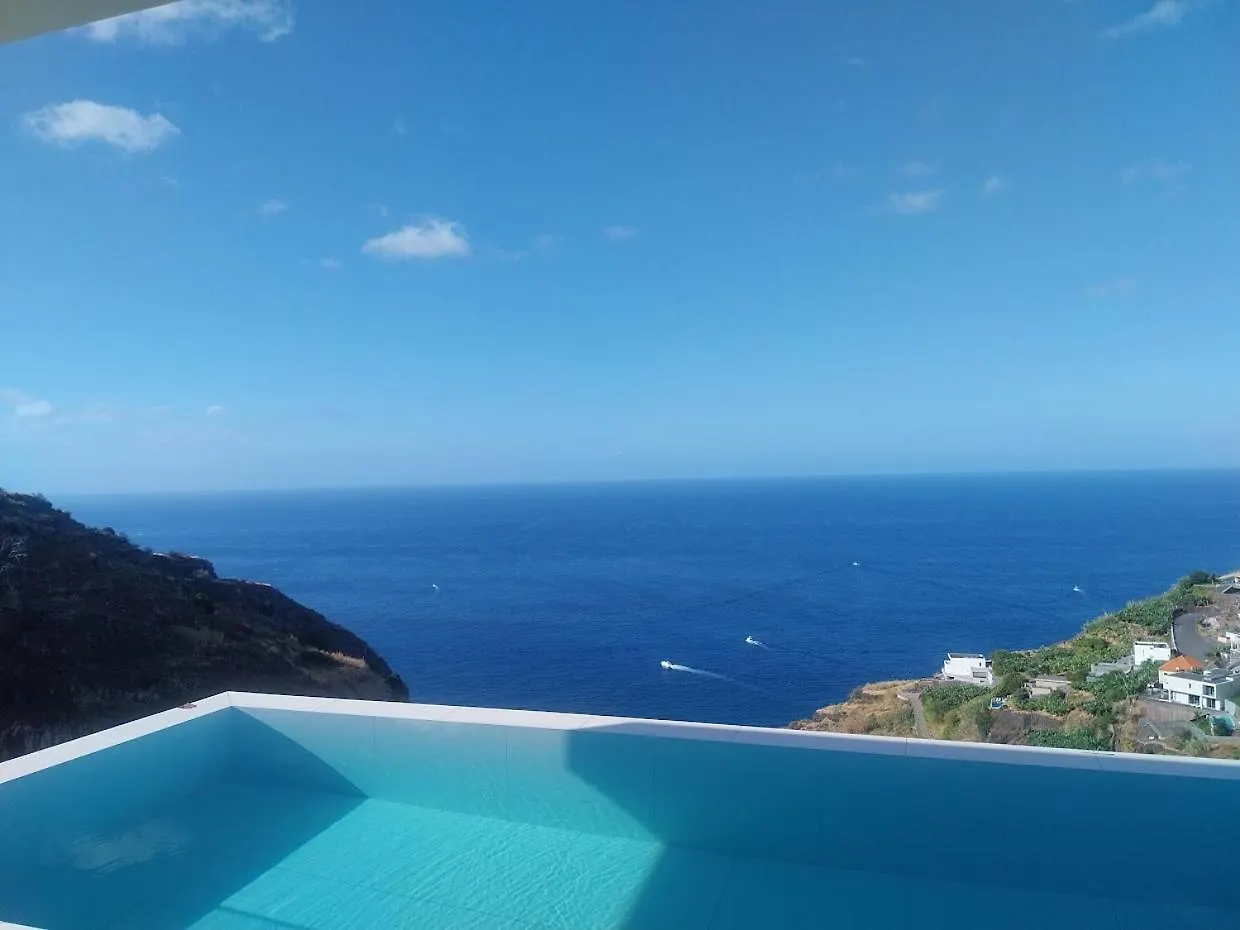 Villa Gia Calheta