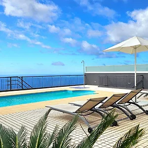 Casa Do Massapez, House B - Luxury, Private Pool Villa