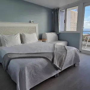  Apartmán Canto Da Manu Panoramic